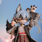 Little Wolf Ow Woo Woo