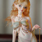 Girl chest model & Sorceress chest model