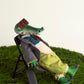 Crocodile Bobby
