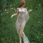 1/3（62cm）girl body basic set Rose of rock