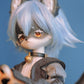 Little Wolf Ow Woo Woo