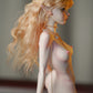Girl chest model & Sorceress chest model