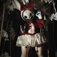 Red Rabbit