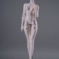 68cm Siren Body｜Hand & Foot Types