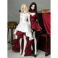 Formal dress for 68cm Doll