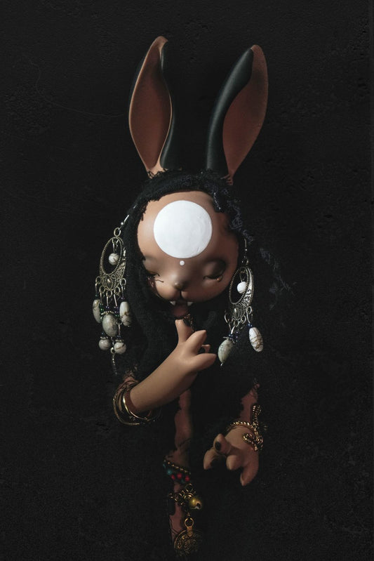 Red Rabbit
