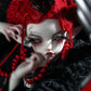 Black Swan & White Swan【Show only】