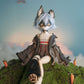 Little Wolf Ow Woo Woo