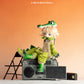 Crocodile Bobby