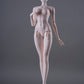 68cm Siren Body｜Hand & Foot Types