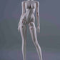 68cm Siren Body｜Hand & Foot Types