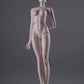 68cm Siren Body｜Hand & Foot Types