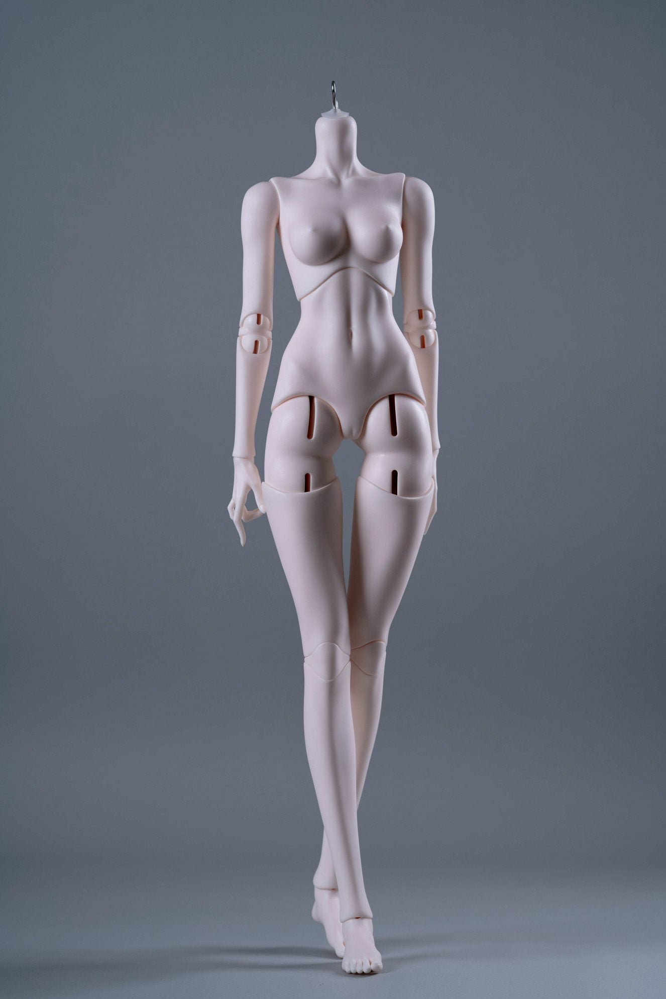 68cm  Siren Body