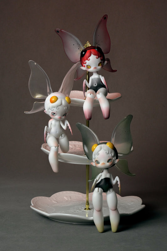 Mantis Pet【Show only】