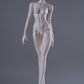 68cm Siren Body｜Hand & Foot Types