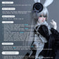 Maid Rabbit Canelé
