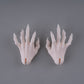 68cm Siren Body｜Hand & Foot Types