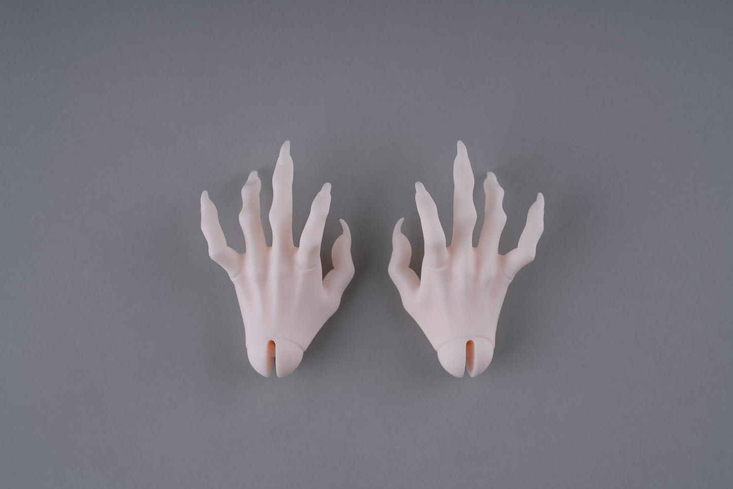 68cm Siren Body｜Hand & Foot Types