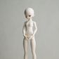 1/5 angel body
