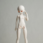 1/5 angel body