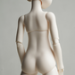 1/5 angel body