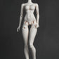 1/3（62cm）girl body basic set Rose of rock