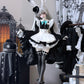 Maid Rabbit Canelé