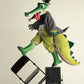 Crocodile Bobby