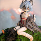 Little Wolf Ow Woo Woo