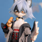 Little Wolf Ow Woo Woo