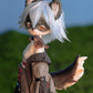 Little Wolf Ow Woo Woo