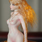 Girl chest model & Sorceress chest model