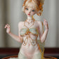 Girl chest model & Sorceress chest model