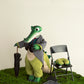 Crocodile Bobby
