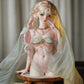 Girl chest model & Sorceress chest model