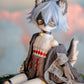 Little Wolf Ow Woo Woo