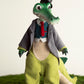 Crocodile Bobby