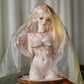 Girl chest model & Sorceress chest model