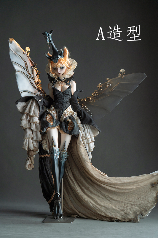 Unicorn Beetle