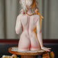 Girl chest model & Sorceress chest model