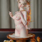 Girl chest model & Sorceress chest model