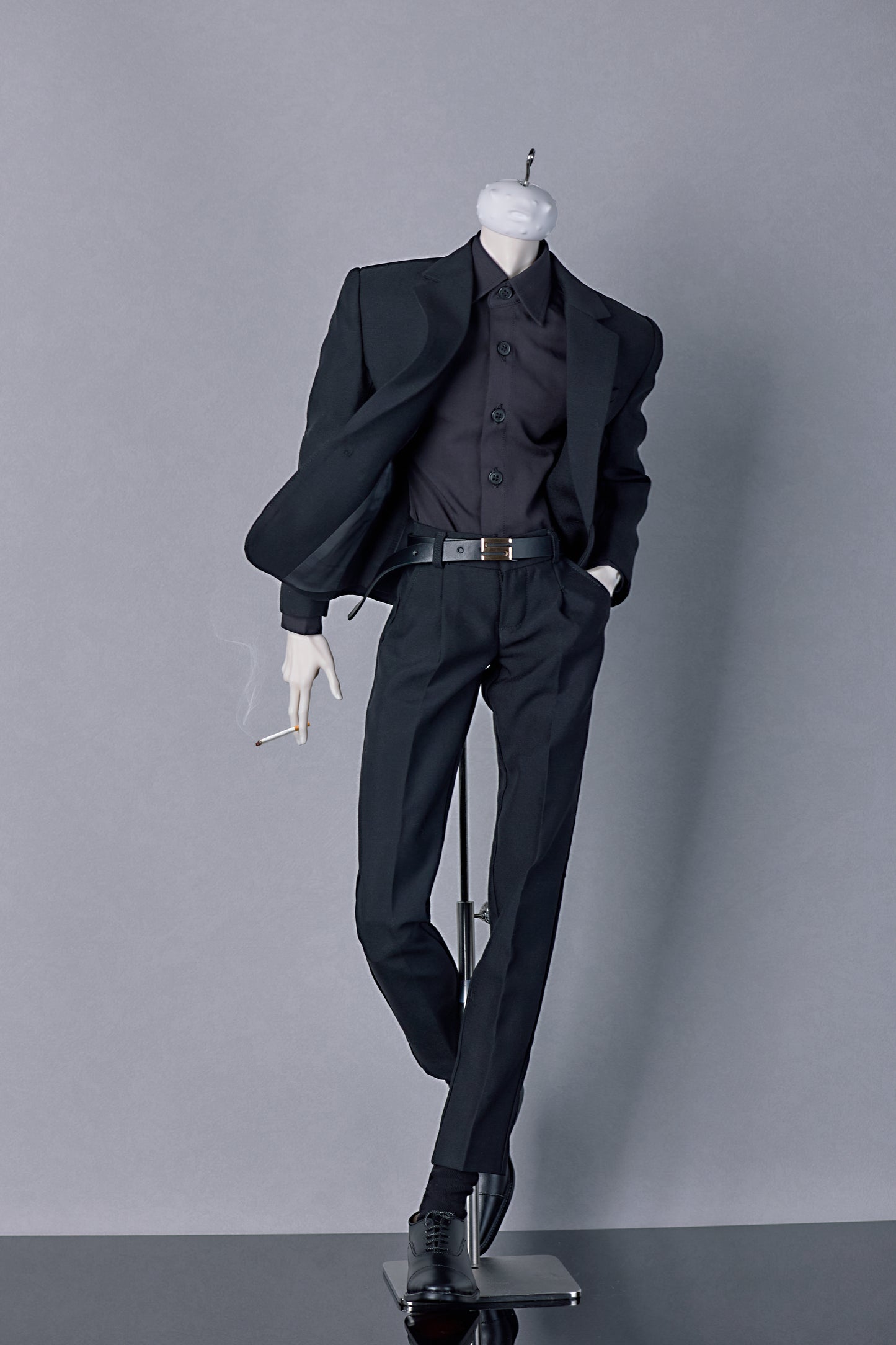 75cm Lean-Muscle Kuize Body