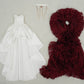 Formal dress for 68cm Doll