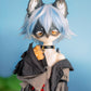 Little Wolf Ow Woo Woo