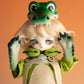 Crocodile Bobby