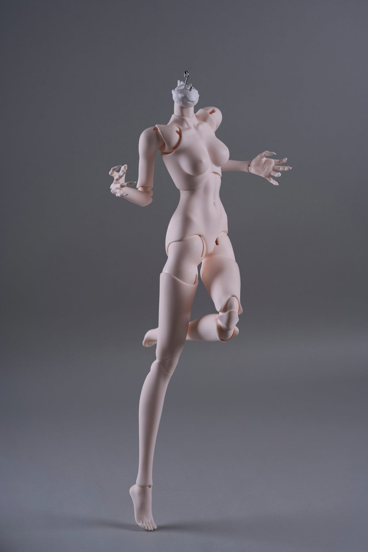 68cm  Siren Body