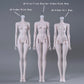 68cm  Siren Body