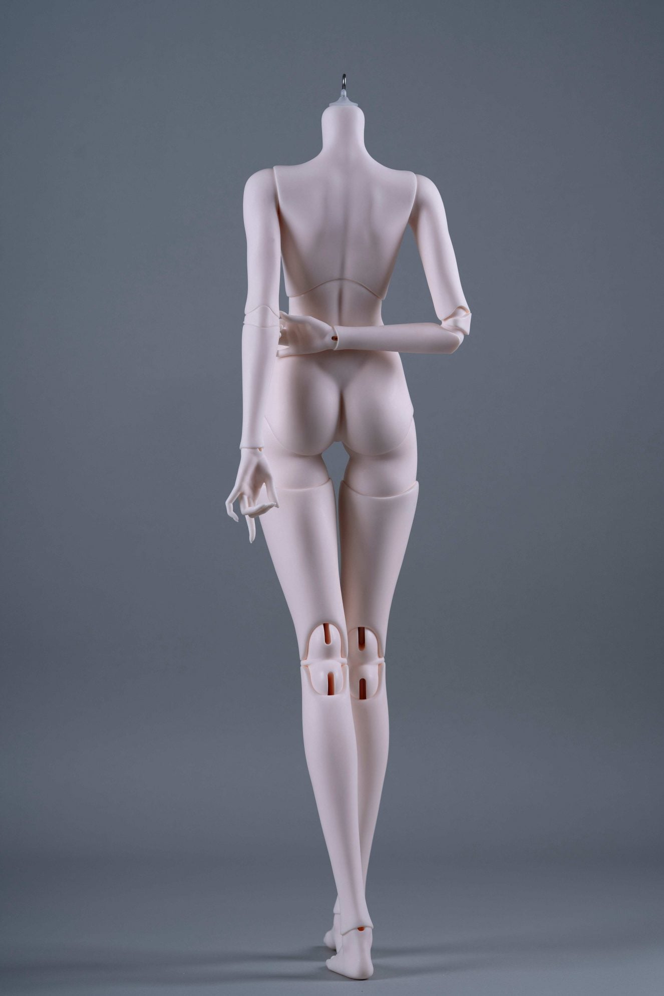 68cm  Siren Body