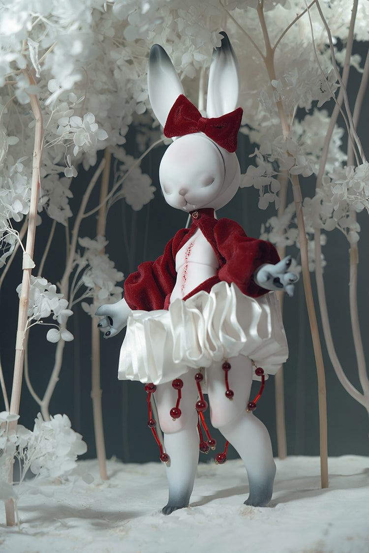 Red Rabbit