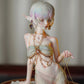 Girl chest model & Sorceress chest model